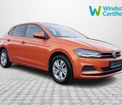 Volkswagen Polo 2020