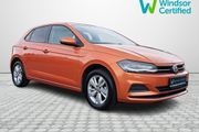 Volkswagen Polo 2020