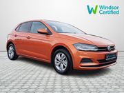 Volkswagen Polo 2020