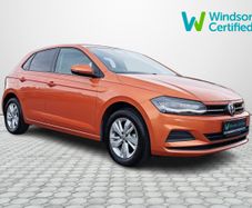 Volkswagen Polo 2020