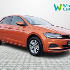 Volkswagen Polo 2020