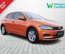 Volkswagen Polo 2020