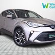 Toyota C-HR 2021
