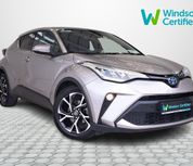 Toyota C-HR 2021