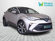 Toyota C-HR 2021