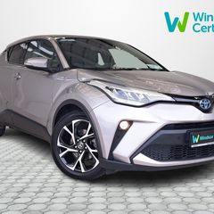 Toyota C-HR 2021