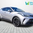 Toyota C-HR 2021