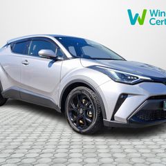 Toyota C-HR 2021