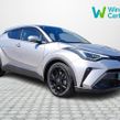Toyota C-HR 2021
