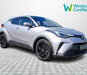 Toyota C-HR 2021