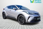 Toyota C-HR 2021