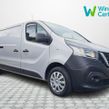 Nissan NV300 2020