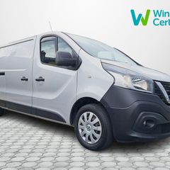 Nissan NV300 2020