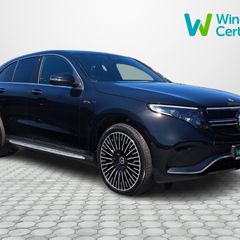 Mercedes-Benz AMG 2023