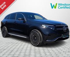 Mercedes-Benz AMG 2023