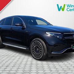 Mercedes-Benz AMG 2023
