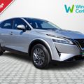 Nissan QASHQAI 2022