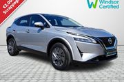 Nissan QASHQAI 2022