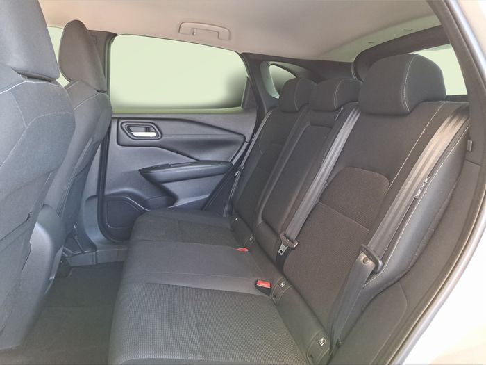 Nissan QASHQAI 2022