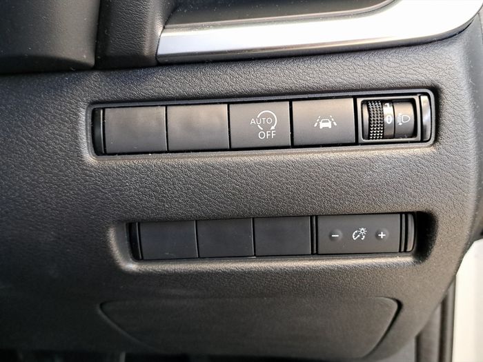 Nissan QASHQAI 2022