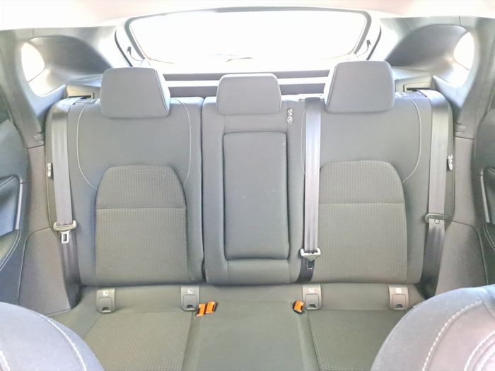 Nissan QASHQAI 2022