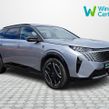 Peugeot 5008 2025