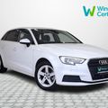 Audi A3 2020