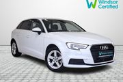 Audi A3 2020