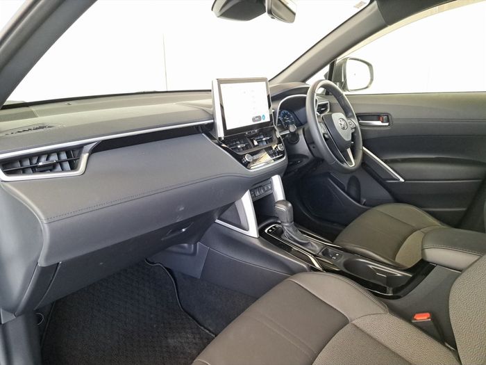Toyota Corolla Cross 2023