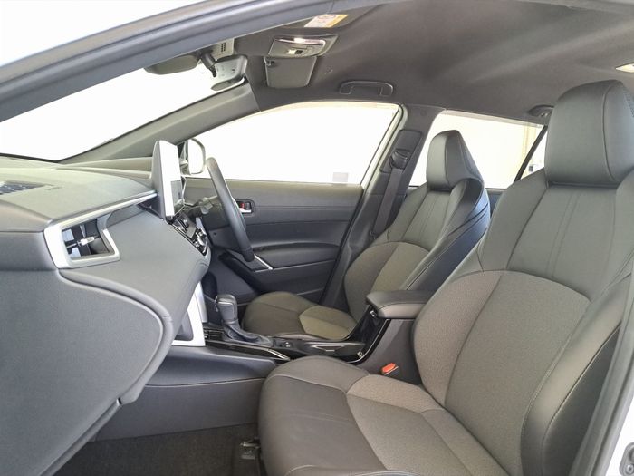 Toyota Corolla Cross 2023
