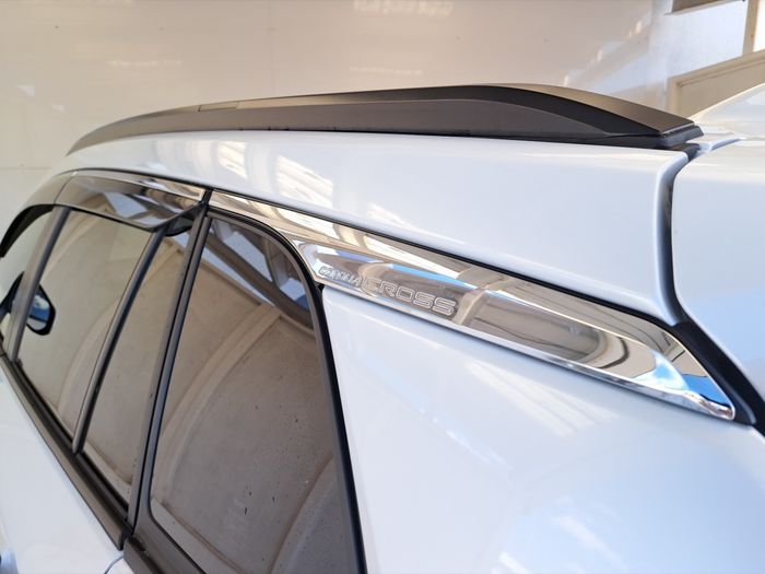 Toyota Corolla Cross 2023
