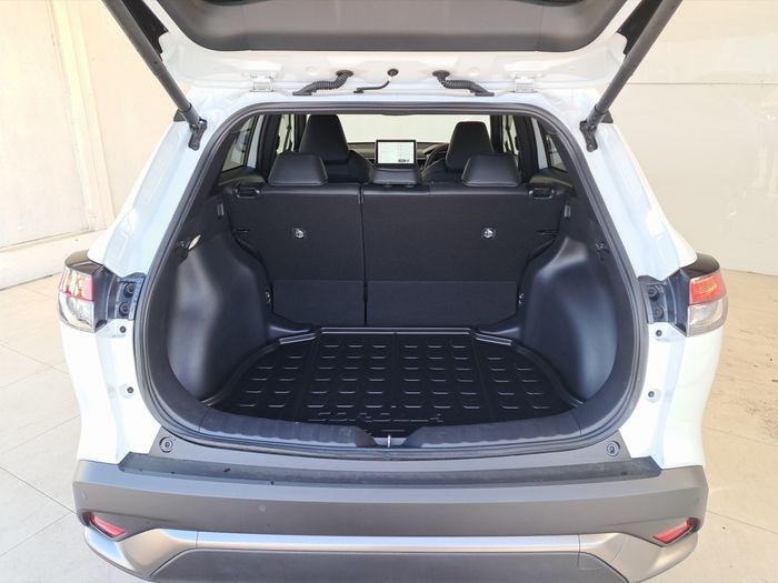 Toyota Corolla Cross 2023