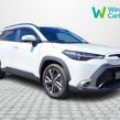 Toyota Corolla Cross 2023