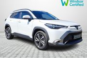 Toyota Corolla Cross 2023