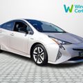 Toyota Prius 2019