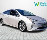 Toyota Prius 2019