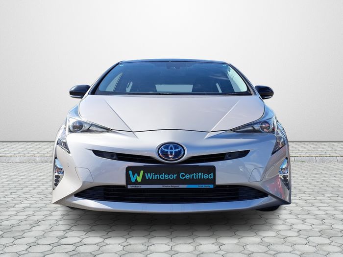 Toyota Prius 2019