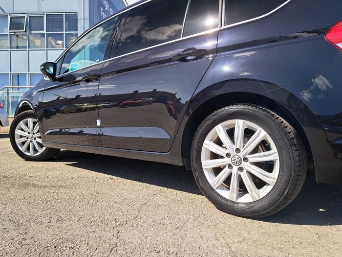 Volkswagen Touran 2019