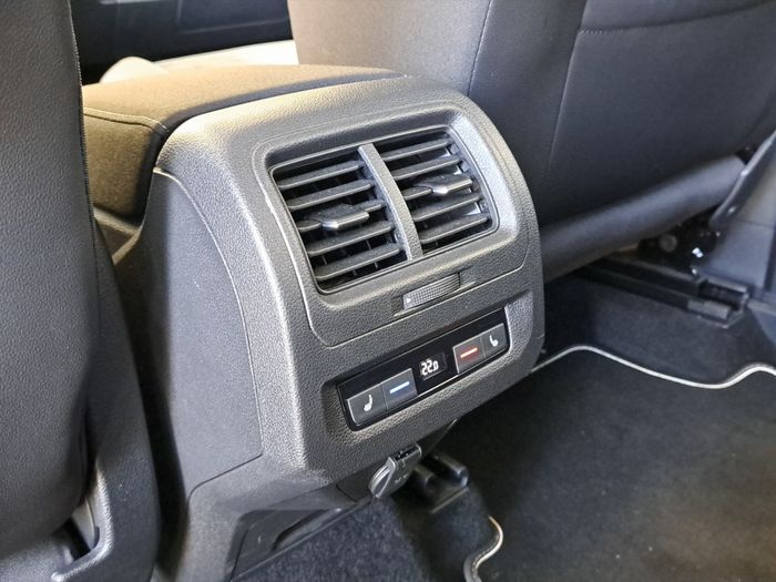 Volkswagen Touran 2019