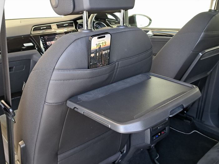 Volkswagen Touran 2019