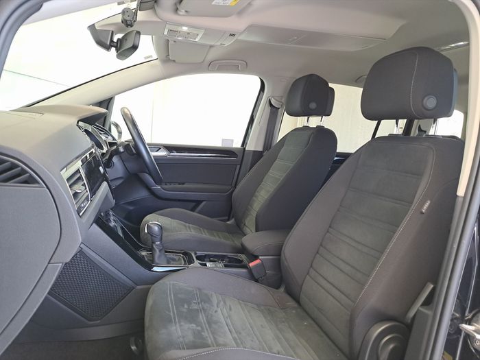Volkswagen Touran 2019