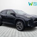 Toyota Yaris Cross 2022