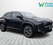 Toyota Yaris Cross 2022
