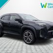 Toyota Yaris Cross 2022