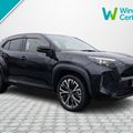 Toyota Yaris Cross 2022