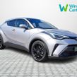 Toyota C-HR 2021
