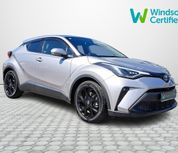 Toyota C-HR 2021
