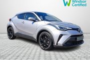 Toyota C-HR 2021