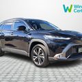 Toyota Corolla Cross 2024