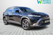 Toyota Corolla Cross 2024